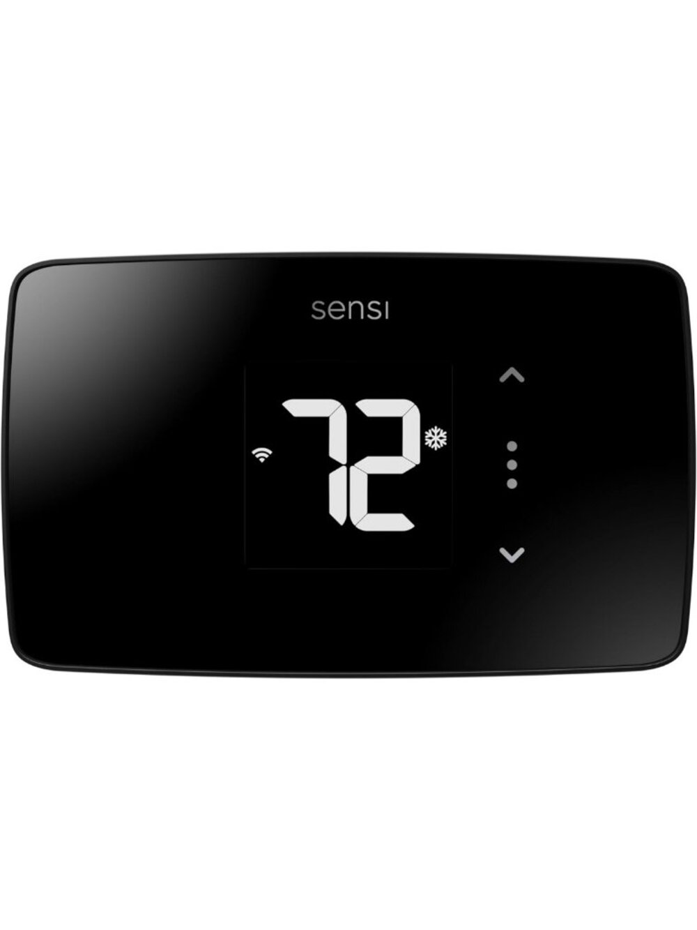 Smart WiFi Thermostat with Alexa, Energy Star Certified, DIY Installation